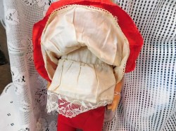 chatty baby us 101 slip
